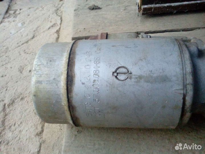 Стартер батэ ст402 24в