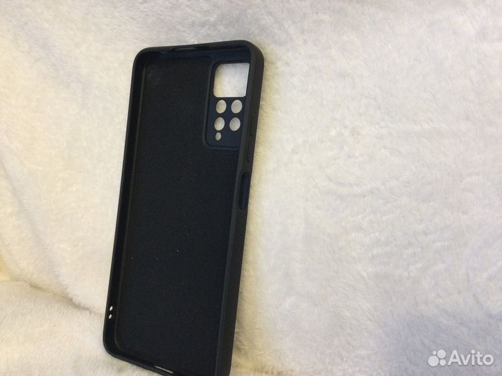 Чехол для телефона Xiaomi redmi note 11 pro