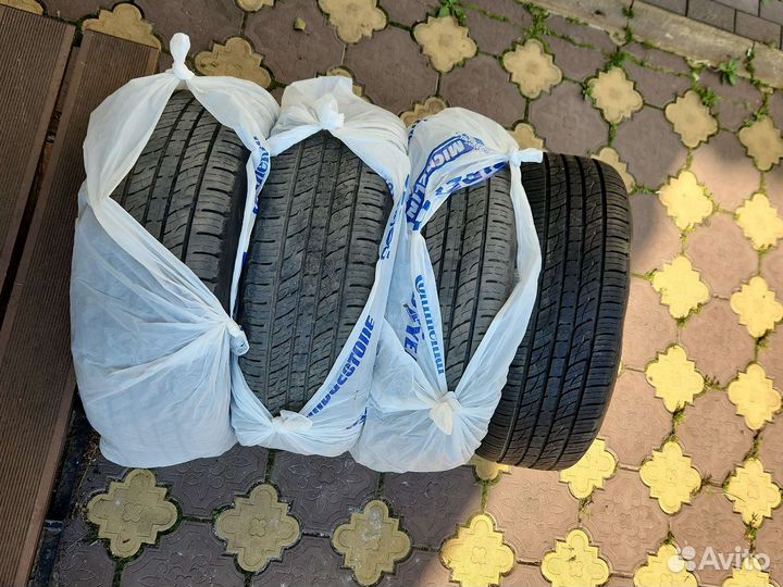 Kumho Grugen Premium 235/55 R19 101H