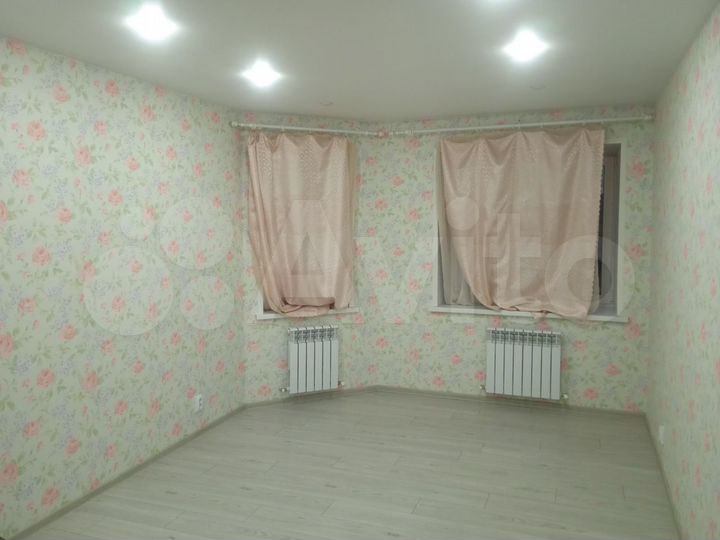 1-к. квартира, 40 м², 1/9 эт.