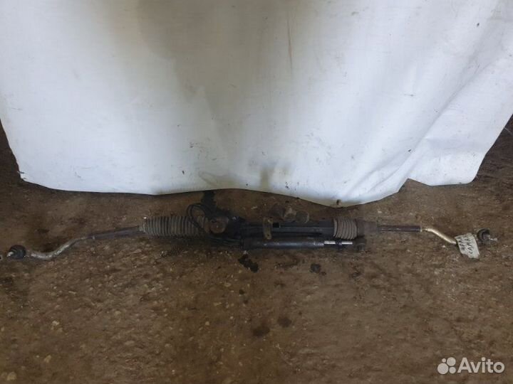 Рулевая рейка Iran Samand 2006