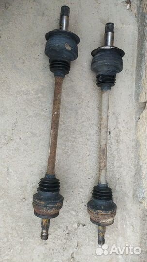 Редуктор Мерседес