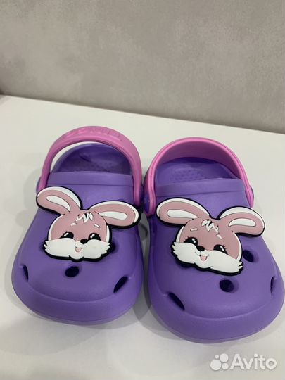 Сабо детские