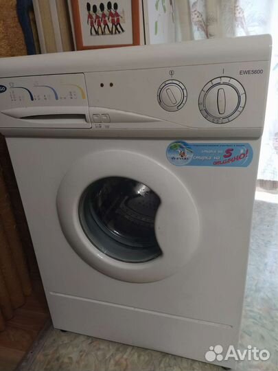 Стиральная машина автомат бу