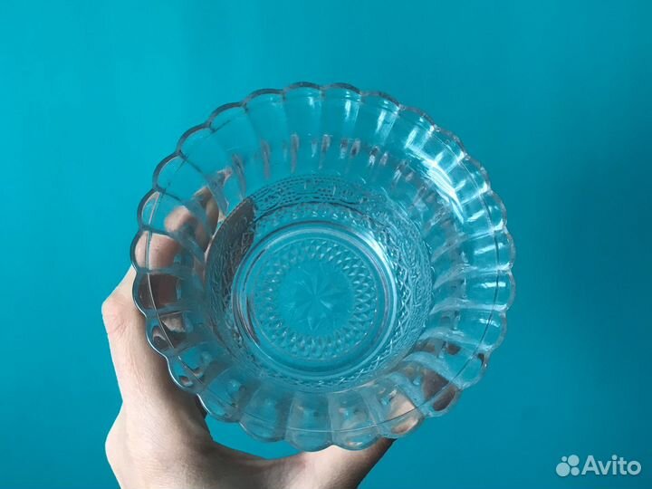 Посуда СССР (конфетница, сахарница и др.)