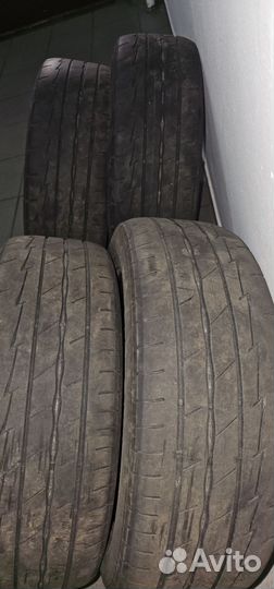 Bridgestone Potenza RE003 Adrenalin 195/60 R15 88H