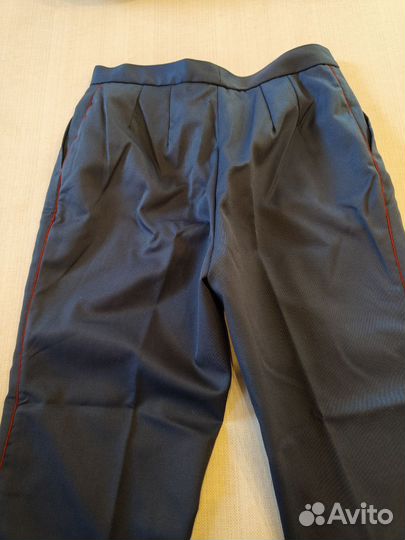 Брюки женские уис