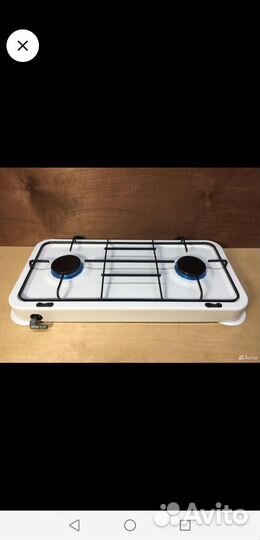 Газовая плита новая