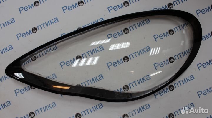 Стекла фар Porsche Panamera 970 (2010-2013)