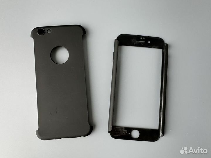 Чехол для iPhone 6s