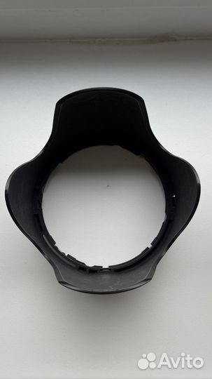 Объектив Nikon AF-S 70-200 1:2.8 ED Япония