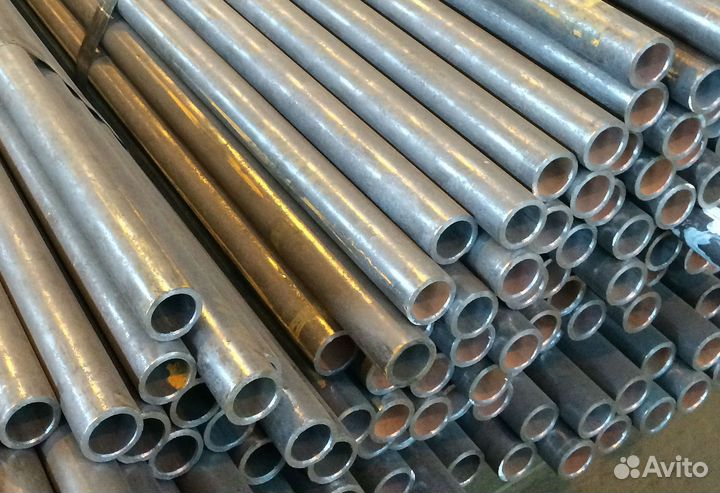 Трубка из нержавейки 8 мм