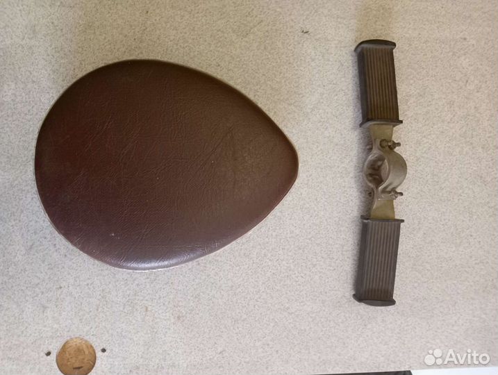 Сиденье велосипедное для детей