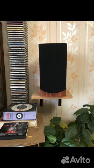 Полочная акустика Whafedale pacific evolution-8