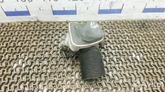 Дроссельная заслонка бензиновая opel astra H (UML1