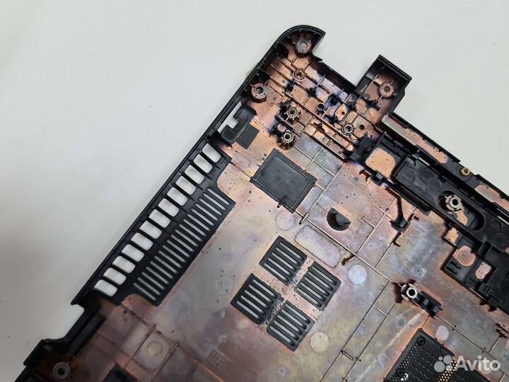 Поддон ноутбука acer e1-522