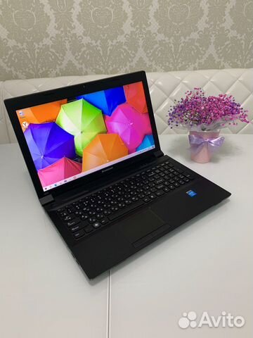 Lenovo 15.6LED” SSD512gb+8GB+intel HD Graphics