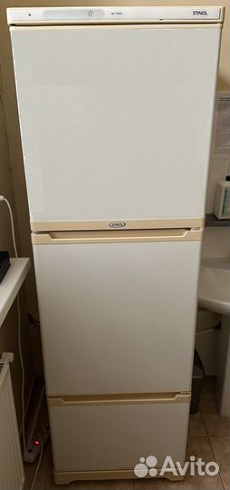 Холодильник No Frost 315L