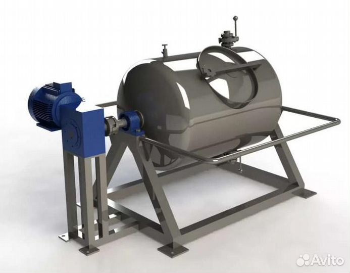 Маслобойка