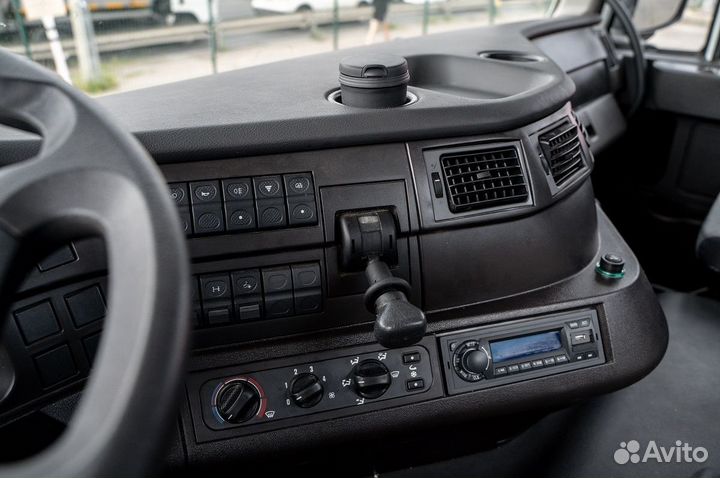 IVECO-Hongyan CQ3406HV39, 2023