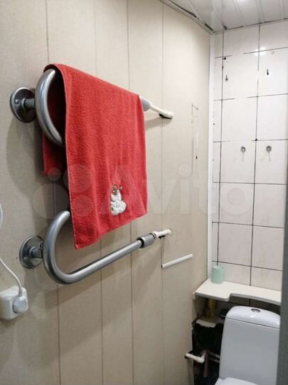 3-к. квартира, 56,4 м², 4/5 эт.