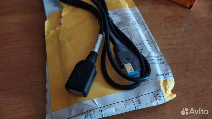 Usb кабель для магнитол