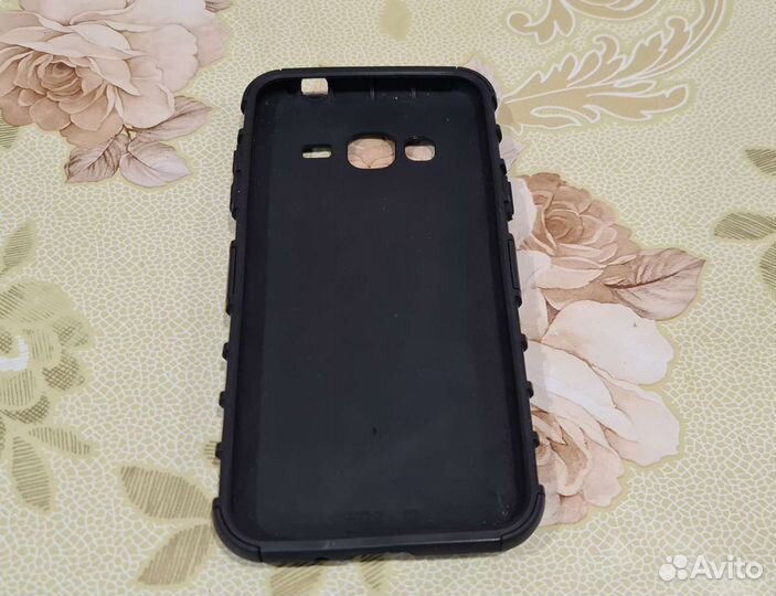 Чехол Samsung Galaxy J3 2016
