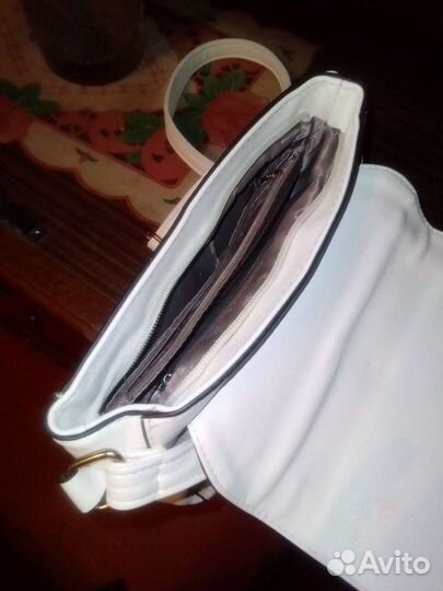 Сумка клатч