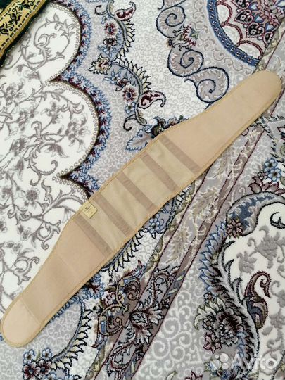 Бандаж до и послеродовой