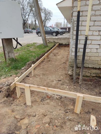 Грузчик разнорабочий