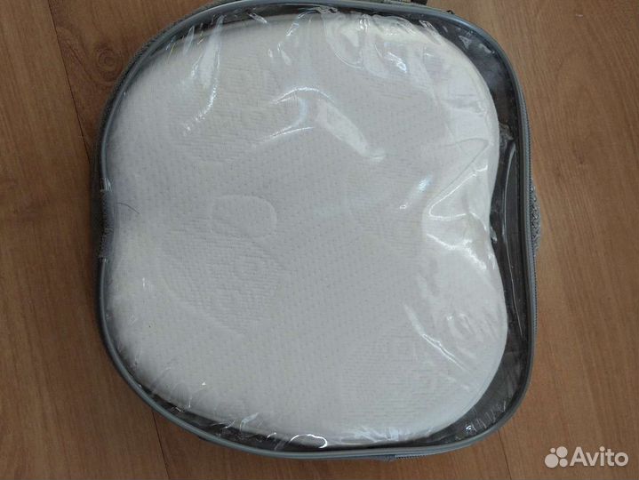 Ортопедическая подушка для новорожден Askona новая