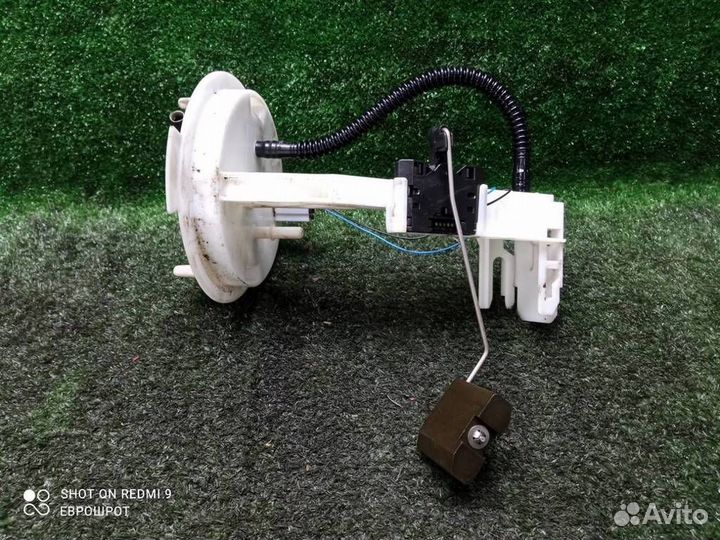 Датчик уровня топлива Mercedes-Benz W204 (2007-20