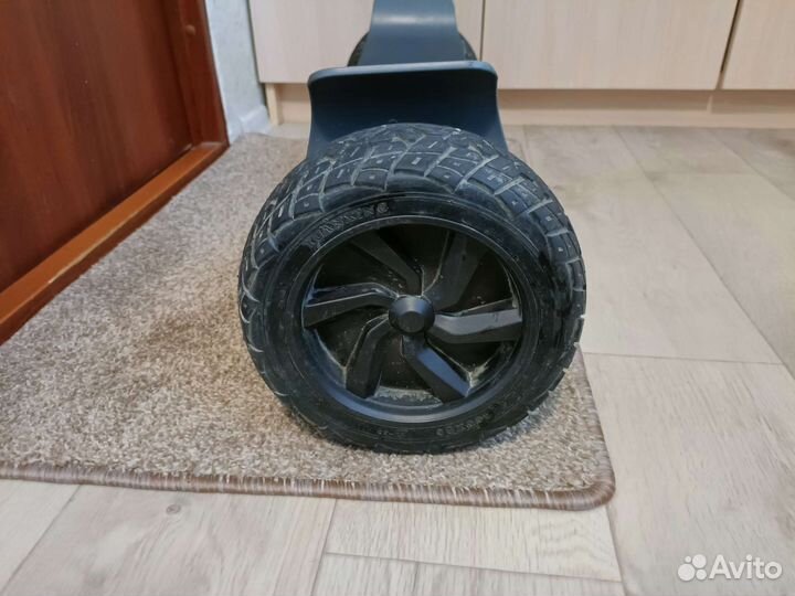 Гироскутер