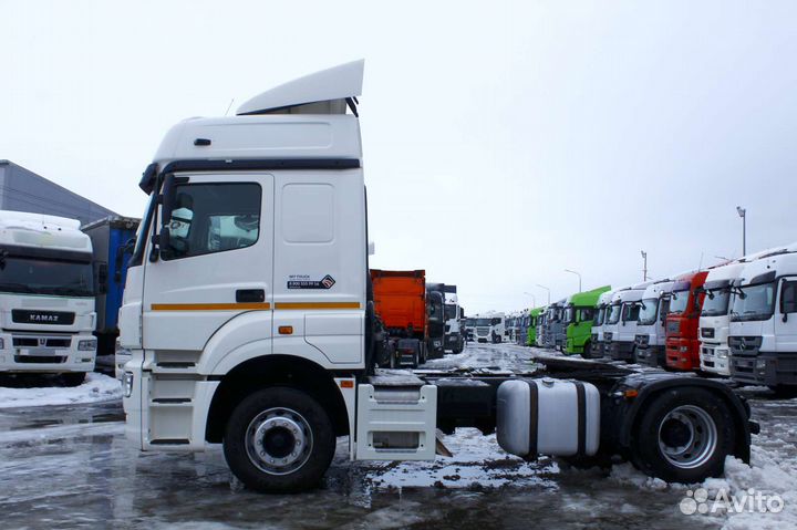 КАМАЗ 5490 NEO, 2020