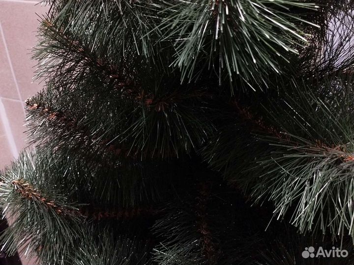 Елка искусственная 180см