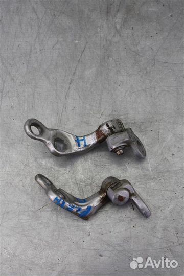 Петли двери задней правой Ford Focus 2