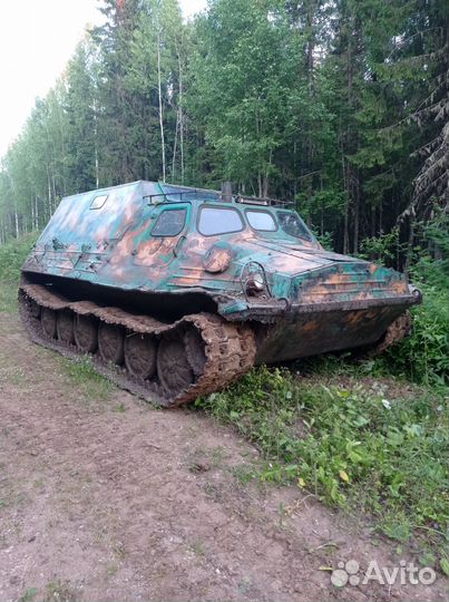 Запчасти на гтт