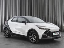 Toyota C-HR 2.0 CVT, 2023, 105 км, с пробегом, цена 6 190 000 руб.