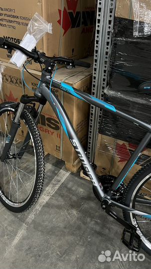Велосипед Stinger Campus STD 28