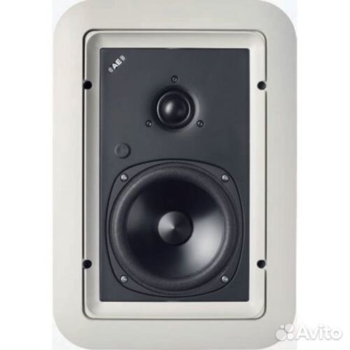 Акустическая система Acoustic Energy Aegis in Wall