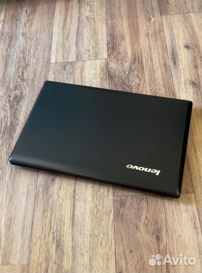 Игровой Lenovo/SSD/1000Gb/Intel Corei7/Nvidia/15.6