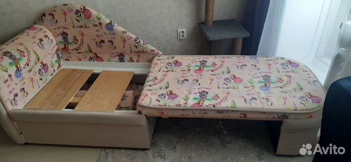 Диван детский