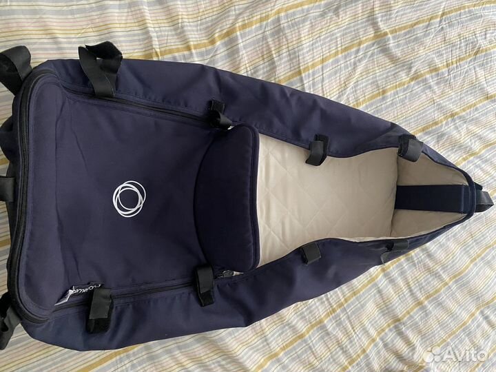 Люлька от bugaboo cameleon 3