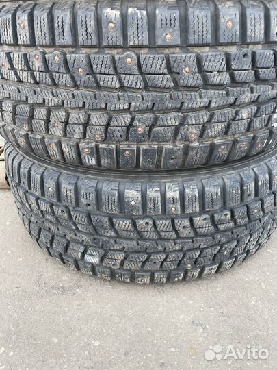 Dunlop SP Winter Ice 01 235/55 R17 99T