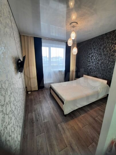 Квартира-студия, 30 м², 12/12 эт.