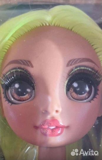 Куклы rainbow high Рейнбоу Хай