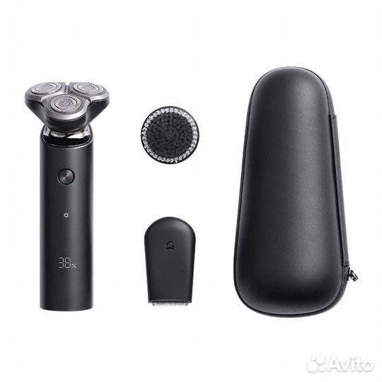 Электробритва mijia S500C
