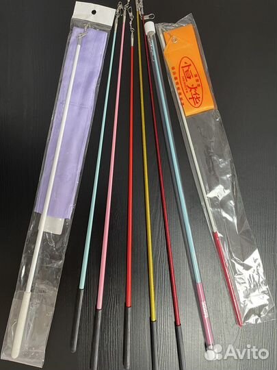 Мяч для художественной гимнастки