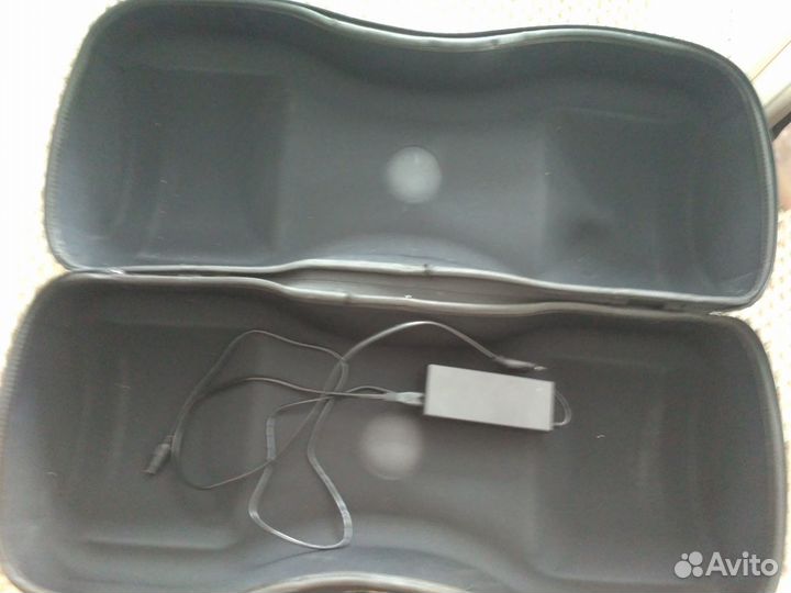 Гироскутер iBalance 105A007