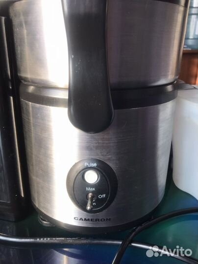 Соковыжималка Cameron